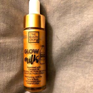 The Beauty Crop Glow Milk - Liquid Highlighter